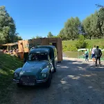 Manoir De La Riviere