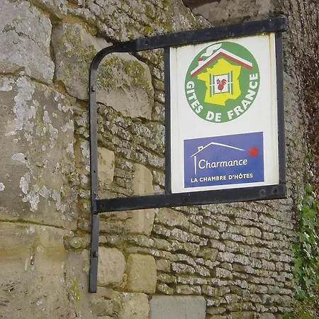 Bed and breakfast Manoir De La Riviere