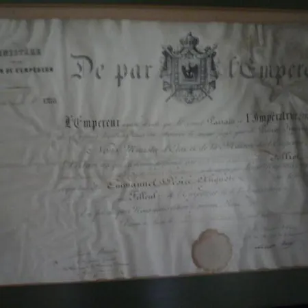 Panzió Manoir De La Riviere 4*