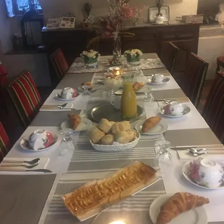 Manoir De La Riviere Géfosse-Fontenay