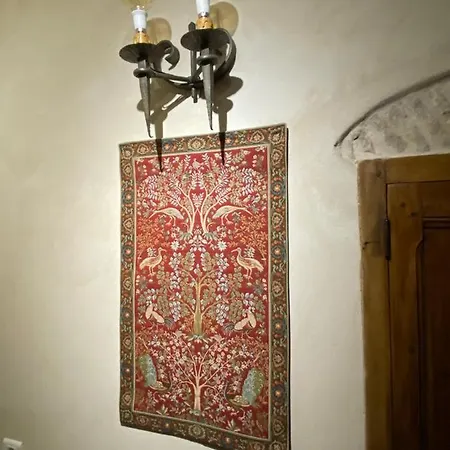 Manoir De La Riviere 4*