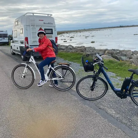 Bed and breakfast Manoir De La Riviere