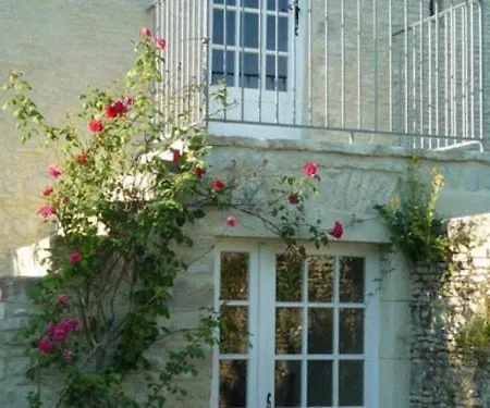 Manoir De La Riviere Géfosse-Fontenay