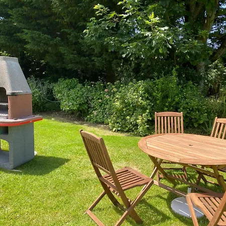 Manoir De La Riviere 4*