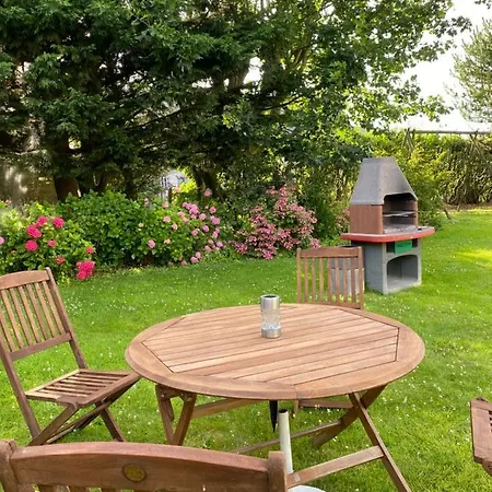 Manoir De La Riviere 4* Géfosse-Fontenay