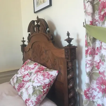 Bed and breakfast Manoir De La Riviere