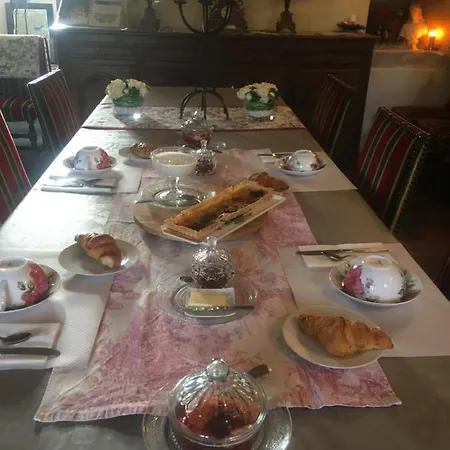 Manoir De La Riviere 3*