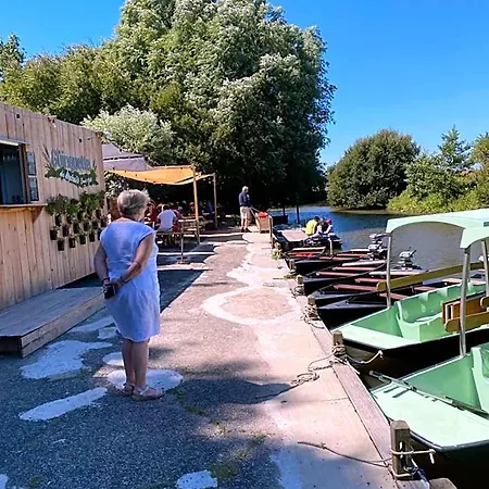 Manoir De La Riviere Géfosse-Fontenay