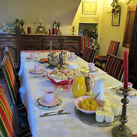 Manoir De La Riviere Géfosse-Fontenay