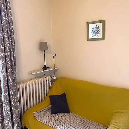 Panzió Manoir De La Riviere