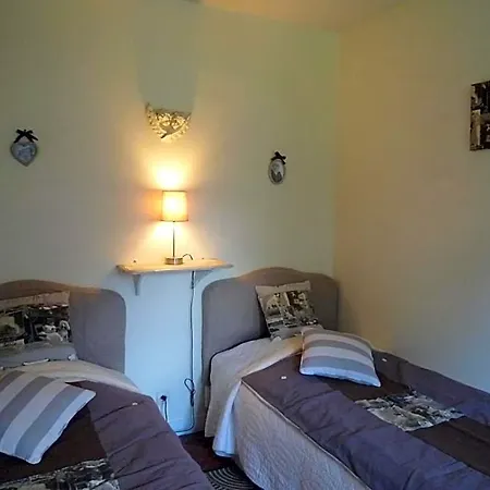 Manoir De La Riviere Bed and breakfast