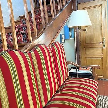 Panzió Manoir De La Riviere 4*