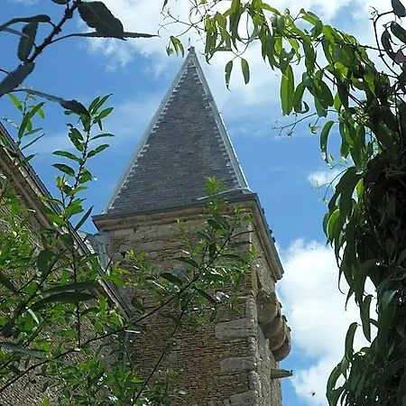 Panzió Manoir De La Riviere