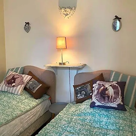 Manoir De La Riviere Panzió 4*