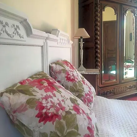 Manoir De La Riviere Panzió Géfosse-Fontenay
