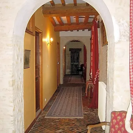 Manoir De La Riviere