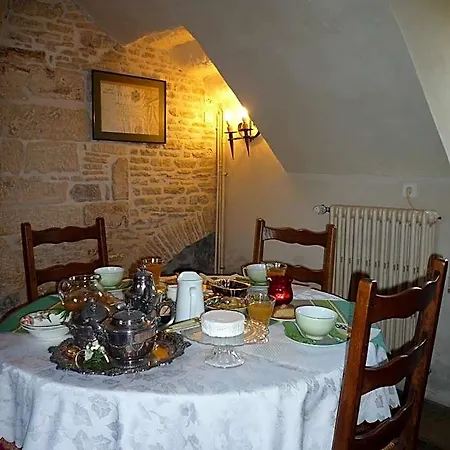 Manoir De La Riviere Géfosse-Fontenay