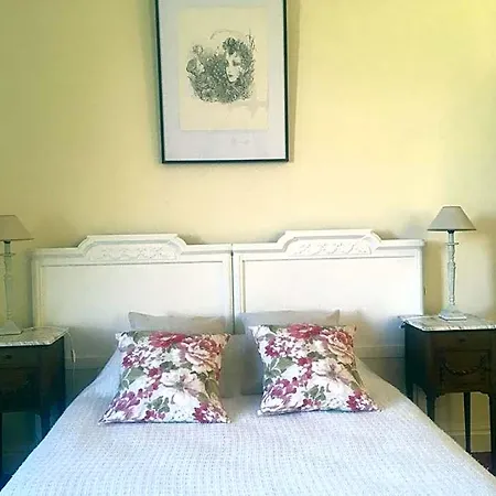 Manoir De La Riviere 4*