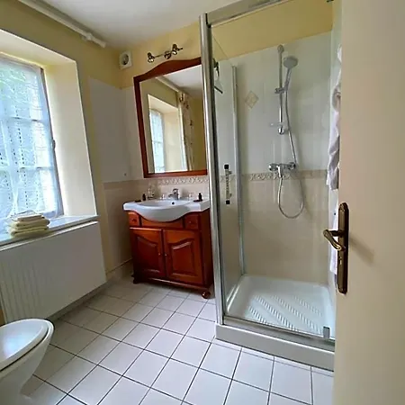 Panzió Manoir De La Riviere 4*
