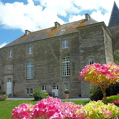 Manoir De La Riviere 4*