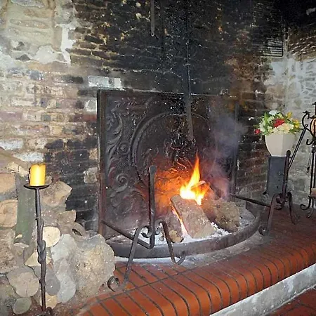 Bed and breakfast Manoir De La Riviere 4*