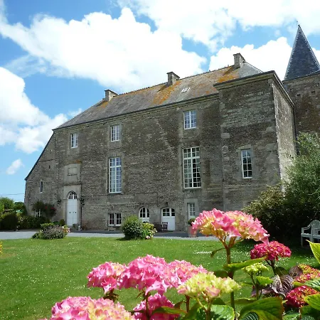 Bed and breakfast Manoir De La Riviere Géfosse-Fontenay