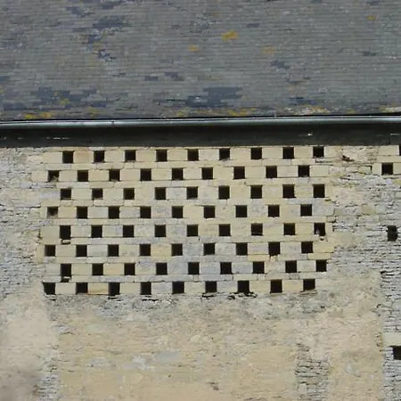 Manoir De La Riviere Panzió 4*