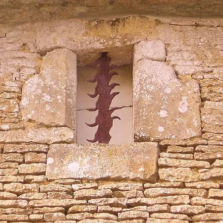 Manoir De La Riviere Bed and breakfast