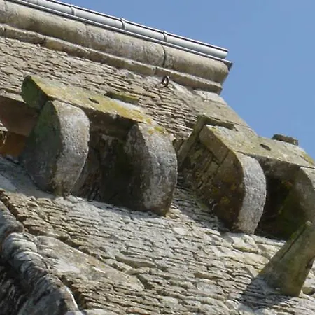 Bed and breakfast Manoir De La Riviere Géfosse-Fontenay