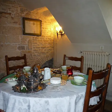 Manoir De La Riviere 3* Géfosse-Fontenay