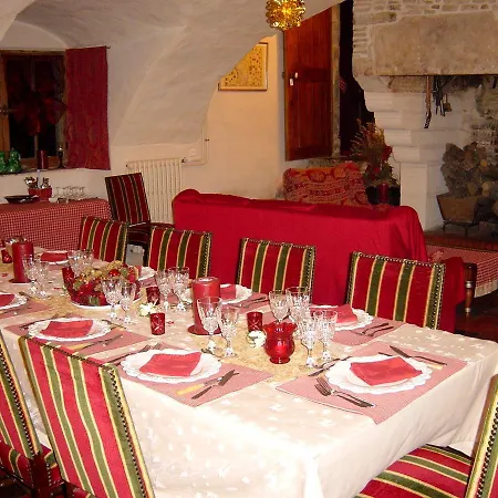 Manoir De La Riviere