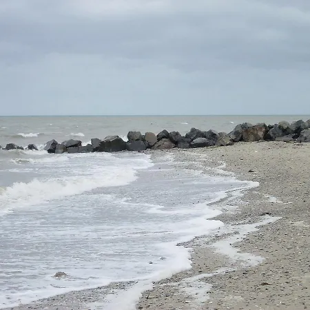 Bed and breakfast Manoir De La Riviere Géfosse-Fontenay
