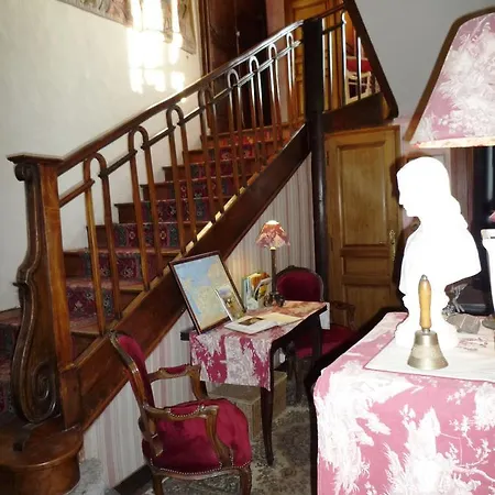 Manoir De La Riviere Géfosse-Fontenay