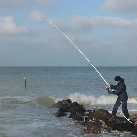 Bed and breakfast Manoir De La Riviere