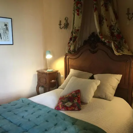 Manoir De La Riviere 3* Géfosse-Fontenay