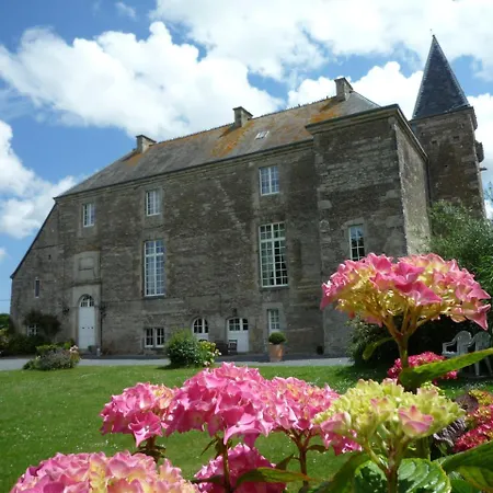 Manoir De La Riviere Bed and breakfast Géfosse-Fontenay