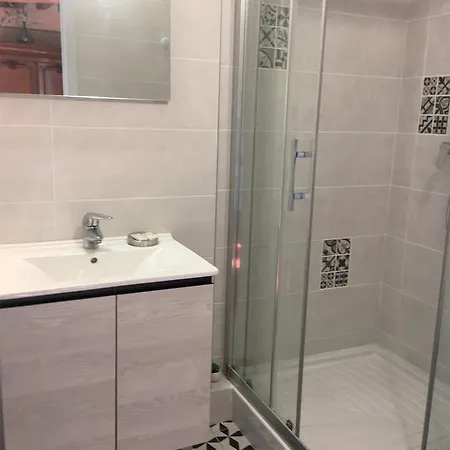 Bed and breakfast Manoir De La Riviere