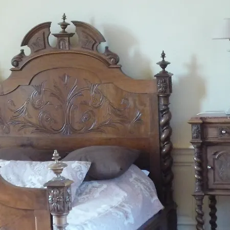 Manoir De La Riviere 3*