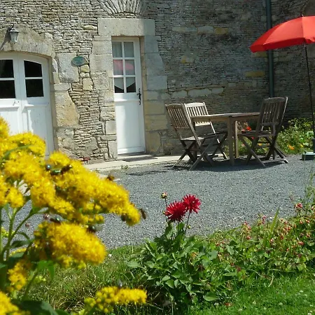 Manoir De La Riviere Bed and breakfast Géfosse-Fontenay