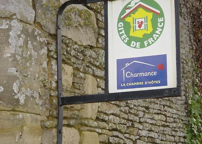 Bed and Breakfast Manoir De La Riviere