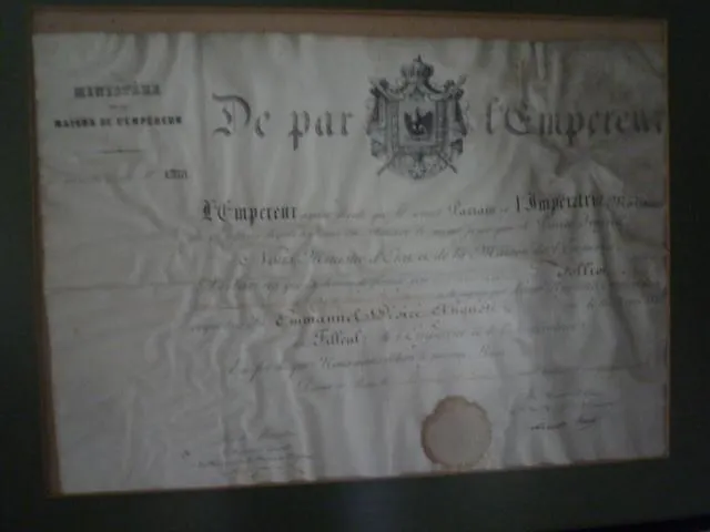 Bed and Breakfast Manoir De La Riviere 4*