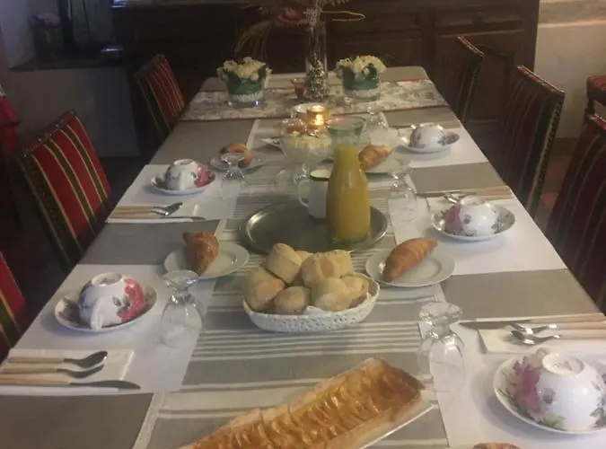 Manoir De La Riviere Géfosse-Fontenay