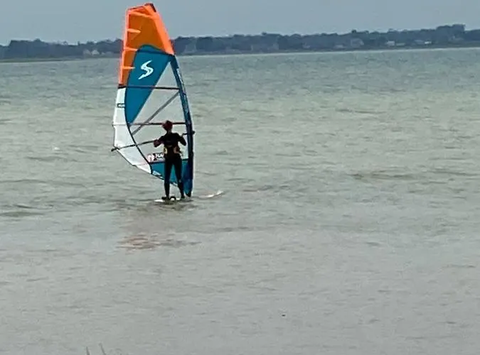 Bed and Breakfast Manoir De La Riviere 4*