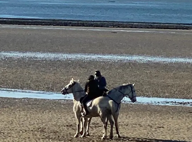 Manoir De La Riviere Bed and Breakfast 4*