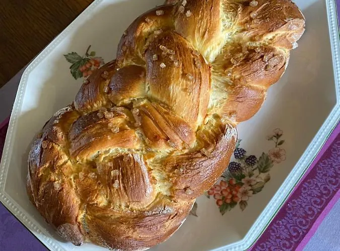 Manoir De La Riviere