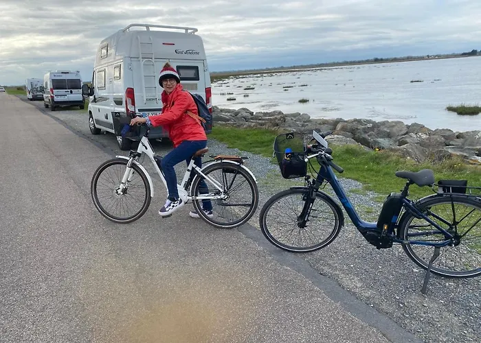 Bed and Breakfast Manoir De La Riviere