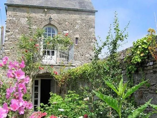 Bed and Breakfast Manoir De La Riviere 4*