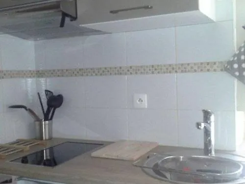 Manoir De La Riviere Géfosse-Fontenay