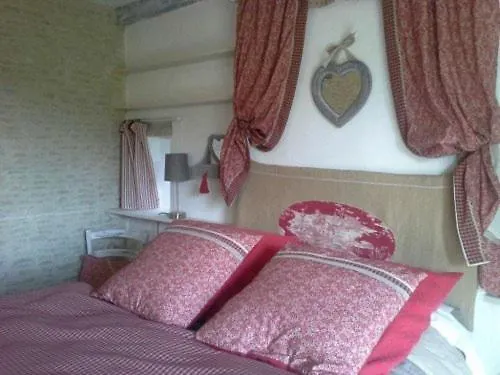 Manoir De La Riviere Bed and Breakfast