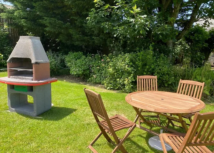 Manoir De La Riviere 4*